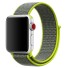 Nylonarmband für Apple Watch 42 mm / 44 mm / 45 mm 14