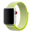 Nylonarmband für Apple Watch 42 mm / 44 mm / 45 mm 18