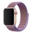 Nylonarmband für Apple Watch 42 mm / 44 mm / 45 mm 19