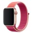 Nylonarmband für Apple Watch 42 mm / 44 mm / 45 mm 24