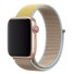 Nylonarmband für Apple Watch 42 mm / 44 mm / 45 mm 5