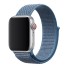 Nylonarmband für Apple Watch 42 mm / 44 mm / 45 mm 6