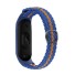 Nylonarmband für Xiaomi Mi Band 3 / 4 T881 4