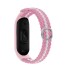 Nylonarmband für Xiaomi Mi Band 5 / 6 / 7 T882 13