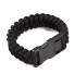 Nylonarmband mit USB-Stick 4