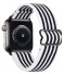 Nylonový remienok pre Apple Watch 38 mm / 40 mm / 41 mm farebný T867 18