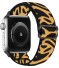 Nylonový remienok pre Apple Watch 38 mm / 40 mm / 41 mm farebný T867 21