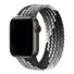 Nylonový remienok pre Apple Watch 38 mm / 40 mm / 41 mm farebný T897 1