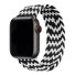 Nylonový remienok pre Apple Watch 38 mm / 40 mm / 41 mm farebný T897 4