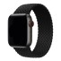 Nylonový remienok pre Apple Watch 38 mm / 40 mm / 41 mm T896 čierna