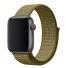 Nylonový řemínek pro Apple Watch 38 mm / 40 mm / 41 mm 22