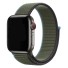 Nylonový řemínek pro Apple Watch 38 mm / 40 mm / 41 mm 8