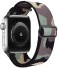 Nylonový řemínek pro Apple Watch 38 mm / 40 mm / 41 mm barevný T867 13