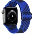 Nylonový řemínek pro Apple Watch 38 mm / 40 mm / 41 mm barevný T867 1