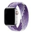 Nylonový řemínek pro Apple Watch 38 mm / 40 mm / 41 mm barevný T897 11
