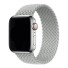 Nylonový řemínek pro Apple Watch 38 mm / 40 mm / 41 mm T896 šedá