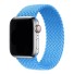 Nylonový řemínek pro Apple Watch 38 mm / 40 mm / 41 mm T896 světle modrá