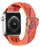 Nylonový řemínek pro Apple Watch 42 mm / 44 mm / 45 mm barevný T866 6