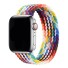 Nylonový řemínek pro Apple Watch 42 mm / 44 mm / 45 mm barevný T899 13