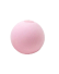 O minge în mișcare pentru animale de companie roz