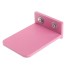 O platformă pentru rozătoare mici roz
