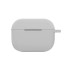 Obal na pouzdro Apple Airpods 3 šedá