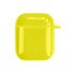 Obal na pouzdro na Apple Airpods K2231 žlutá