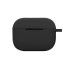 Obal na púzdro Apple Airpods 3 čierna