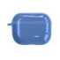 Obal na puzdro na Apple Airpods K2231 tmavo modrá
