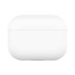Obal na puzdro na Apple Airpods Pro biela