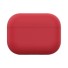 Obal na puzdro na Apple Airpods Pro červená