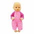 Oblečenie pre bábiku A104 6