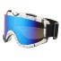 Ochelari de schi pentru femei anti-aburire impermeabili UV400 Ochelari de schi snowboard pentru femei 16,9 x 8,8 cm 6