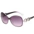 Ochelari de soare E1689 pentru femei violet