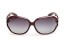 Ochelari de soare pentru femei E1474 burgundy