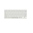Ochrana klávesnice MacBook Air 13" stříbrná