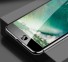 Ochranné sklo 6D iPhone XR bílá