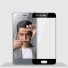 Ochranné sklo pro Huawei Honor 9 černá
