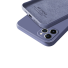Ochranný kryt na Samsung Galaxy A42 5G sivá
