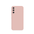 Ochranný kryt na Samsung Galaxy A52 světle růžová