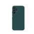 Ochranný kryt na Samsung Galaxy A52 tmavě zelená