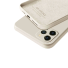 Ochranný kryt na Samsung Galaxy Note 20 Ultra béžová