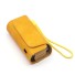 Ochranný obal pro IQOS 3.0 N900 tmavě žlutá