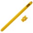 Ochranný silikonový kryt na Apple Pencil 1 žlutá
