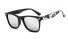 Okulary przeciwsłoneczne dla dzieci z UV 400 J2882 biały