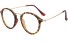 Okulary przeciwsłoneczne męskie E1928 10