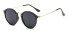 Okulary przeciwsłoneczne męskie E1928 4