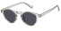 Okulary przeciwsłoneczne męskie E1929 4