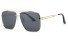 Okulary przeciwsłoneczne męskie E1950 3