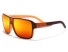Okulary przeciwsłoneczne męskie E1967 4